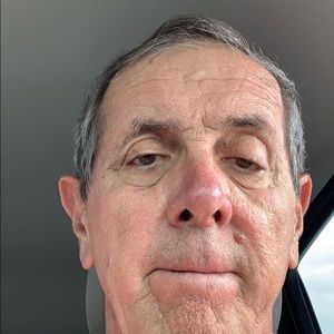 Meet your Posher, Greg